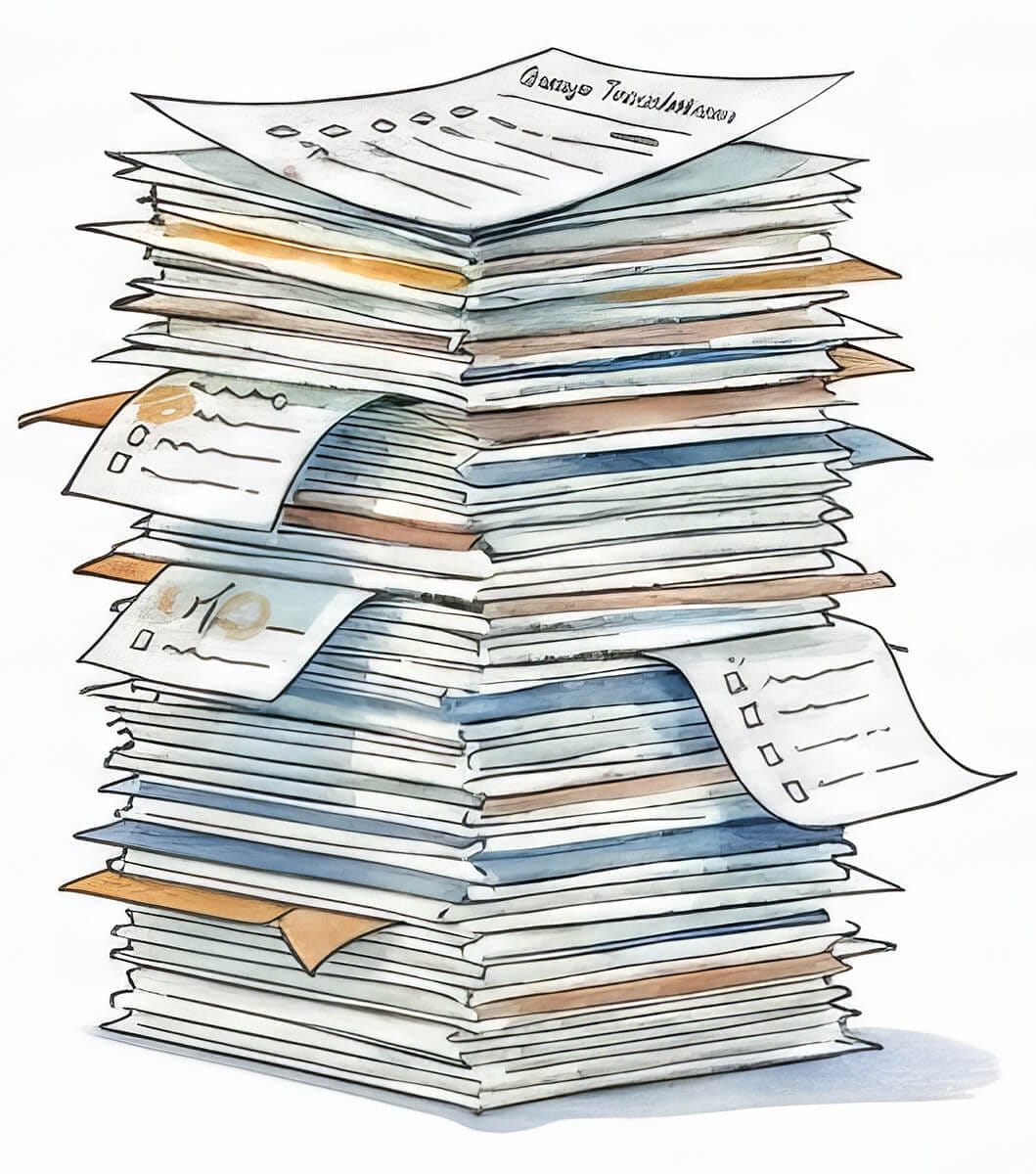 Market research translation services from Orange Translations