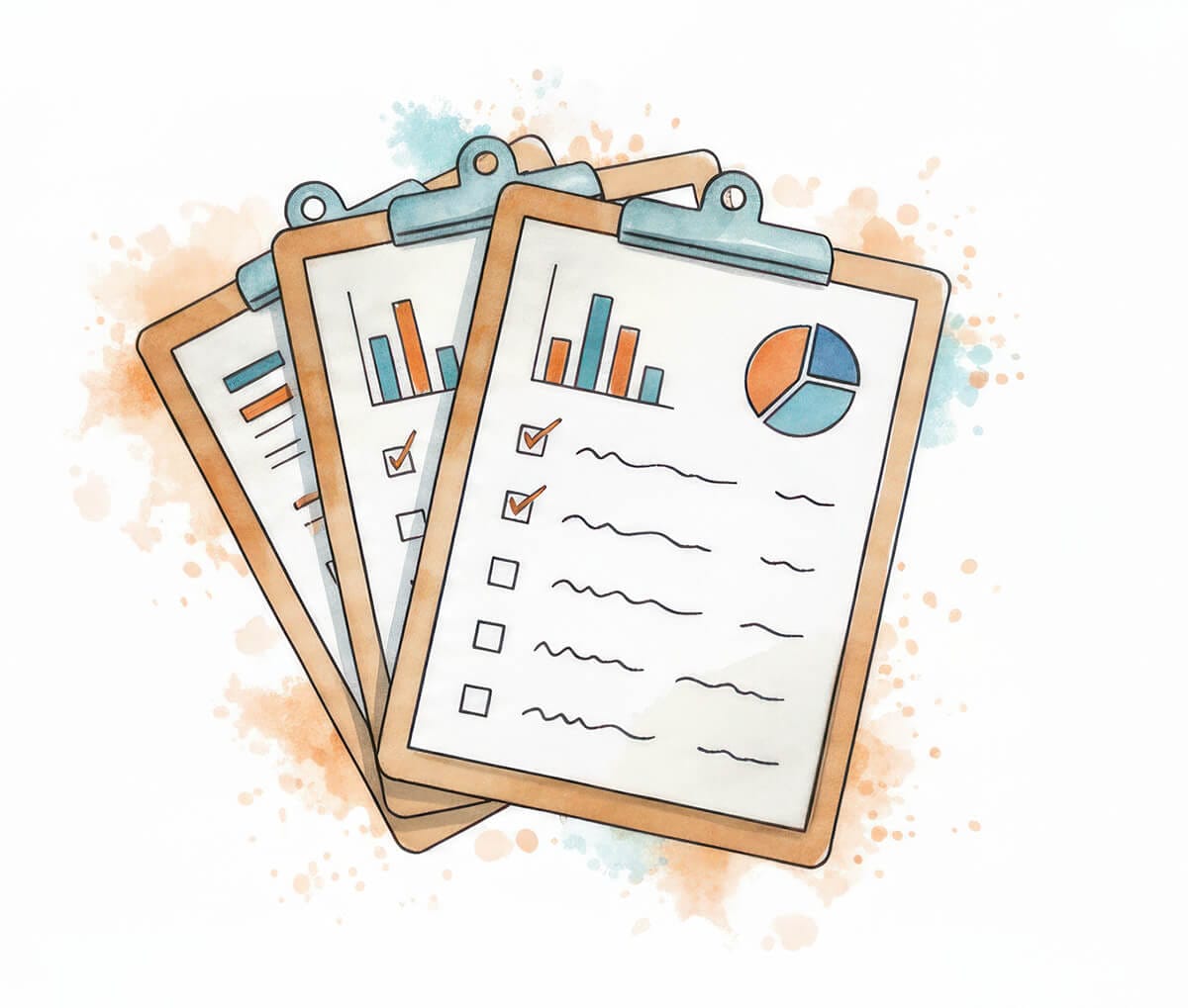 Orange Translations Market research translation services